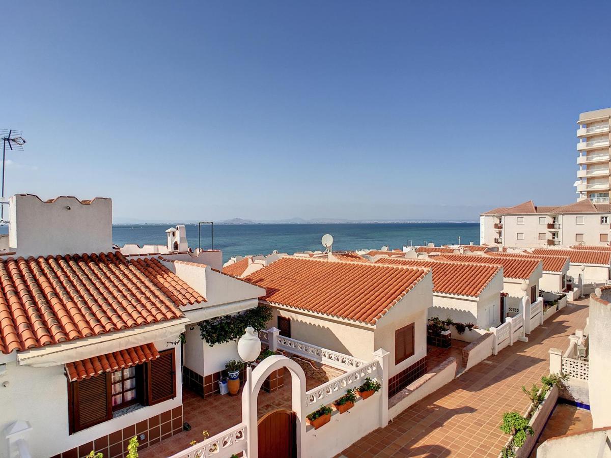 Casa Pedrucho - 5009 Villa La Manga del Mar Menor Exterior foto